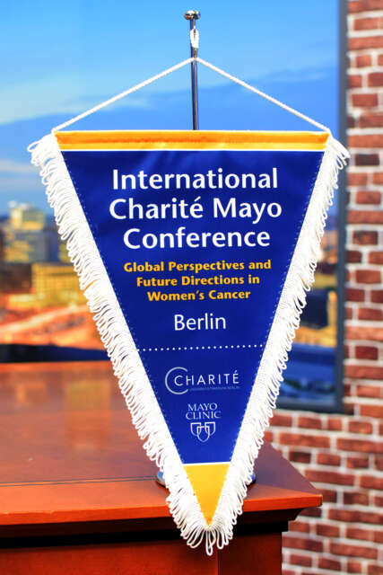 charite mayo conference 2021 01 pennant