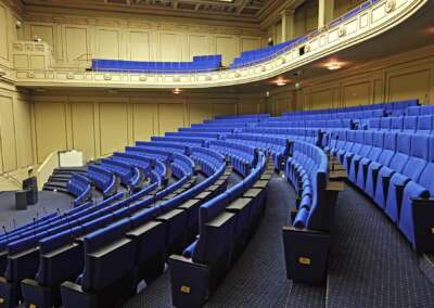 langenbeck virchow haus auditorium 02