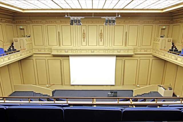 langenbeck virchow haus auditorium 05