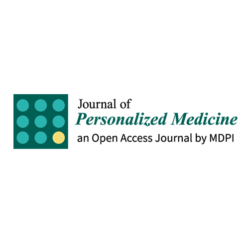 logo supporter jpm journal of personalized medicine