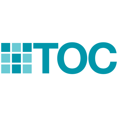 logo supporter toc