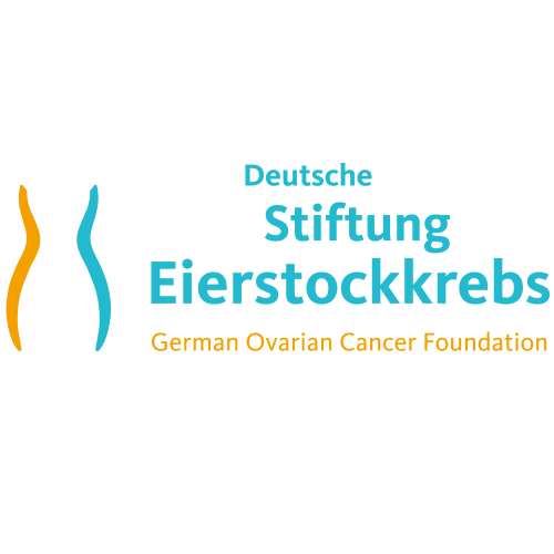 logo supporter deutsche stiftung eierstockkrebs